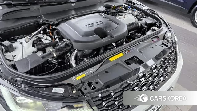 Land Rover Discovery 5 id 3321608 из Кореи 16