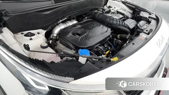 Kia Seltos id 3016703 из Кореи 16