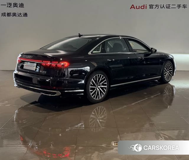 Audi A8 id 4374718 из Китая 8