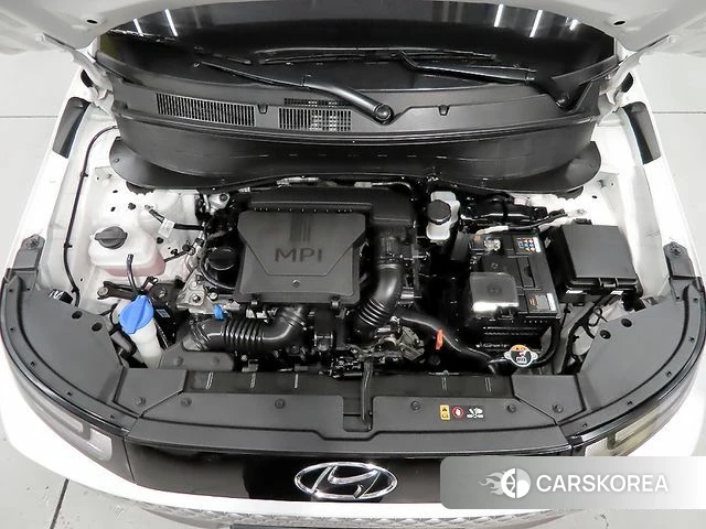 Hyundai Casper id 4355155 из Кореи 16