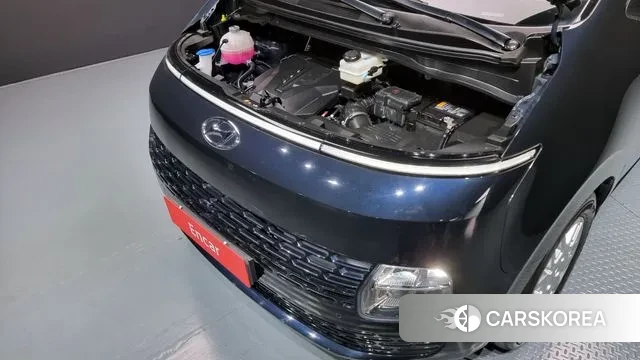 Hyundai Staria id 3670492 из Кореи 16