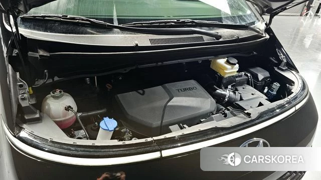 Hyundai Staria id 3963917 из Кореи 16