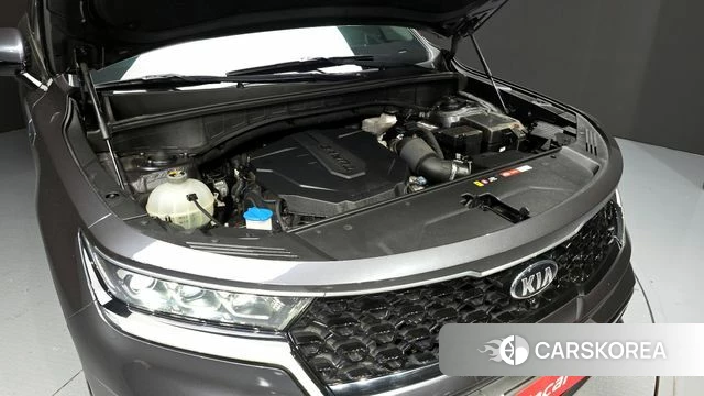 Kia Sorento 4th Generation id 4268755 из Кореи 33