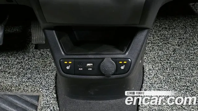 Kia The New Ray id 2791485 из Кореи 16