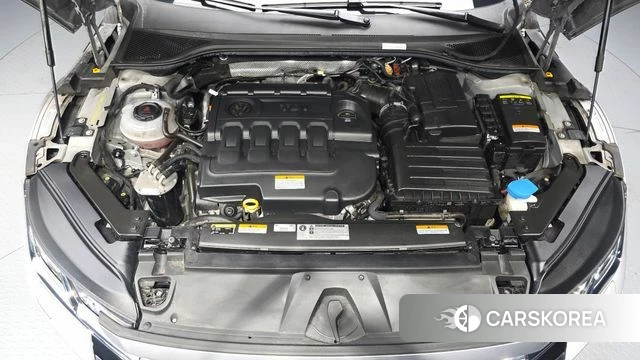 Volkswagen Arteon id 4586851 из Кореи 30