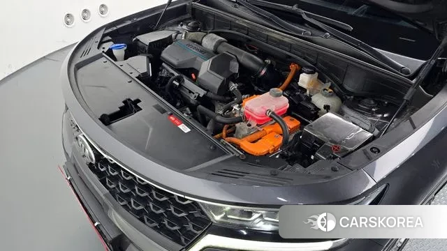 Kia Sorento 4th Generation id 3448818 из Кореи 16