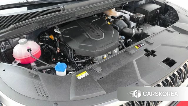 Kia Carnival 4th generation id 4360659 из Кореи 16