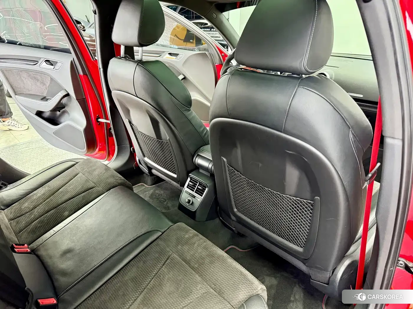 Audi S3 id 4601917 из Китая 14