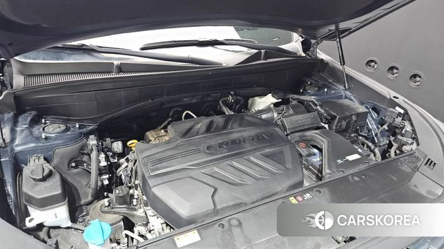 Hyundai Palisade id 4542685 из Кореи 29