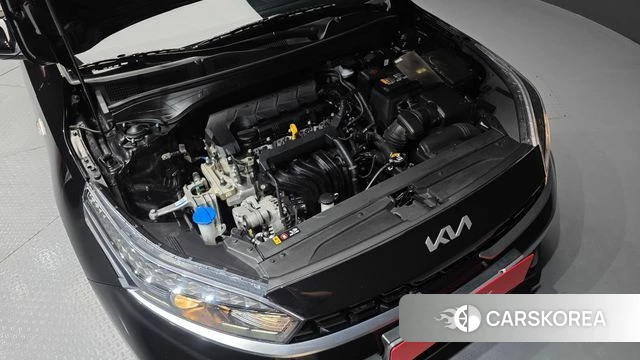 Kia The New K3 2nd generation id 4590860 из Кореи 16