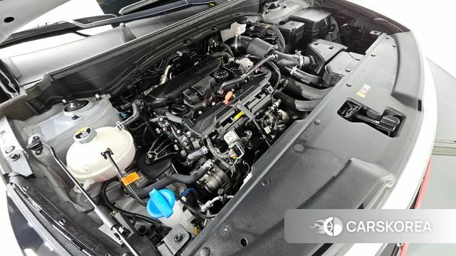 Kia The New Sportage 5th Generation id 4612486 из Кореи 28