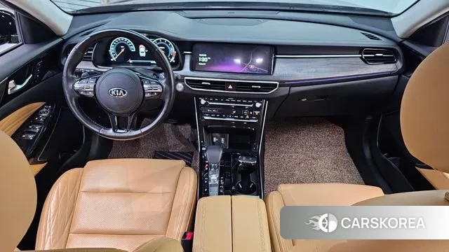 Kia K7 Premier id 3747871 из Кореи 16