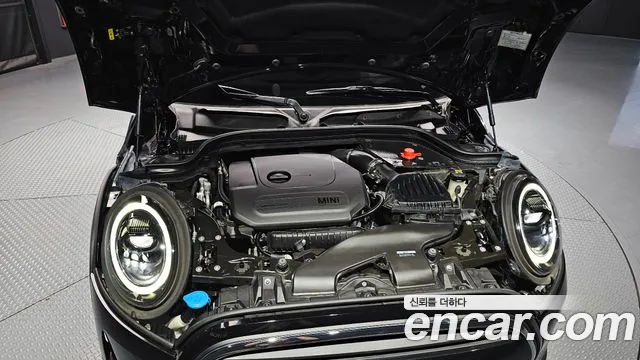 Mini Cooper id 2848284 из Кореи 16