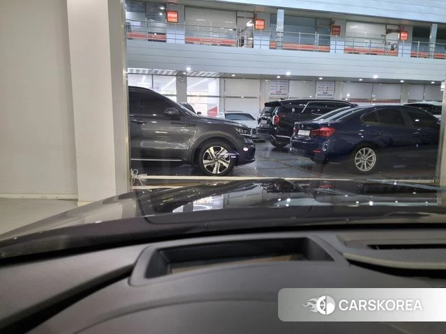 Genesis G80 (RG3) id 4871469 из Кореи 15