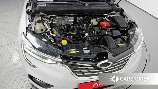 Renault Korea (Samsung) XM3 id 4202988 из Кореи 27