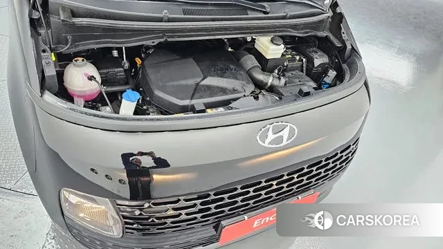 Hyundai Staria id 3560986 из Кореи 16