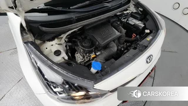 Kia Morning Urban (JA) id 2990538 из Кореи 16