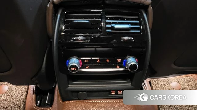 BMW 6 Series GT (G32) id 3832658 из Кореи 16