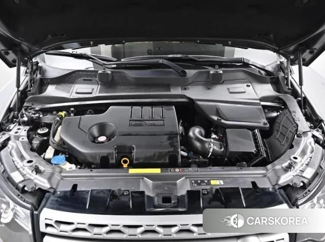 Land Rover Discovery Sports id 3096046 из Кореи 16