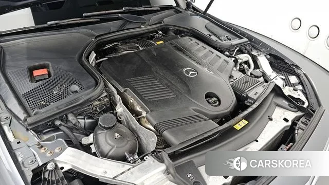 Mercedes-Benz E-Class W213 id 3037974 из Кореи 16