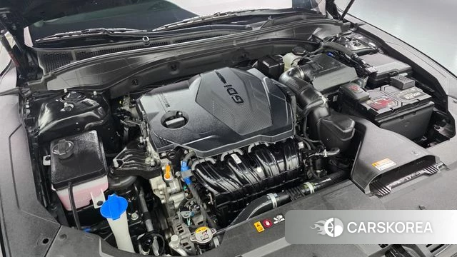 Hyundai The New Grandeur IG id 3818362 из Кореи 16