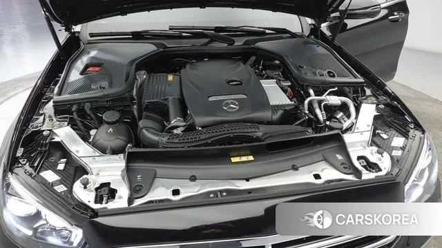 Mercedes-Benz E-Class W213 id 3355478 из Кореи 14