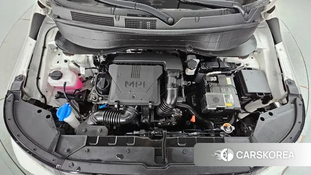 Hyundai Casper id 3026892 из Кореи 16