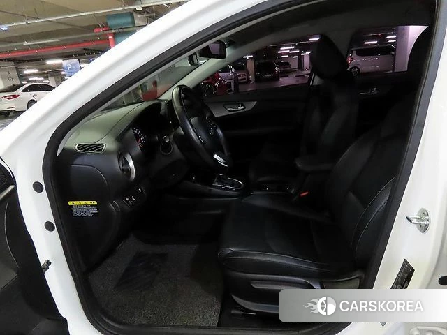 Kia Come New K3 id 4708938 из Кореи 14