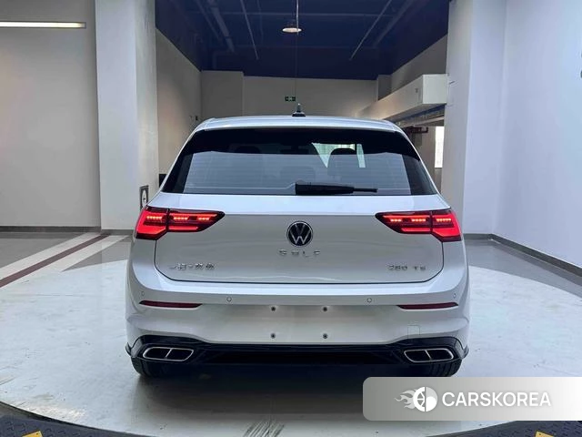 Volkswagen Golf id 4297360 из Китая 19