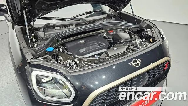 Mini Cooper S Countryman 3rd Generation id 2630526 из Кореи 16