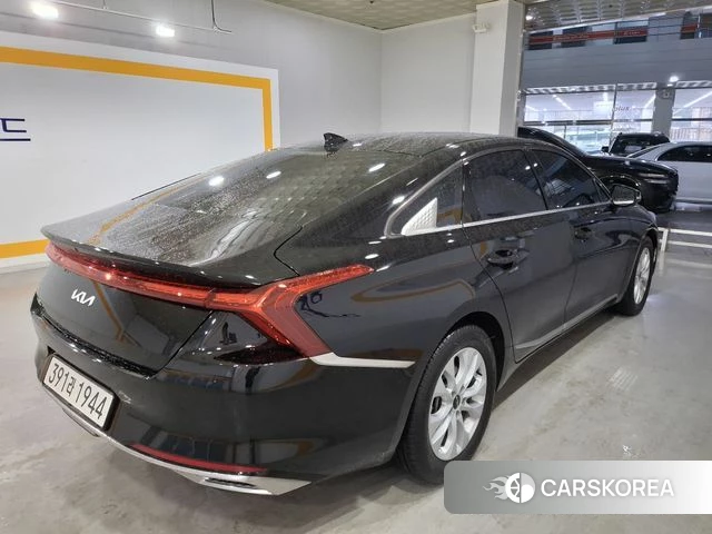 Kia K8 id 3940872 из Кореи 16