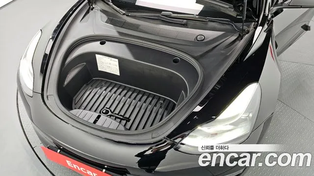 Tesla Model 3 id 2702389 из Кореи 16