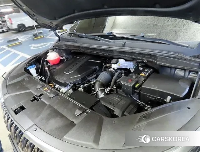 Kia Carnival 4th generation id 3572692 из Кореи 16