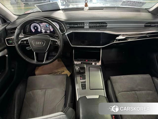 Audi A6L id 4239183 из Китая 8