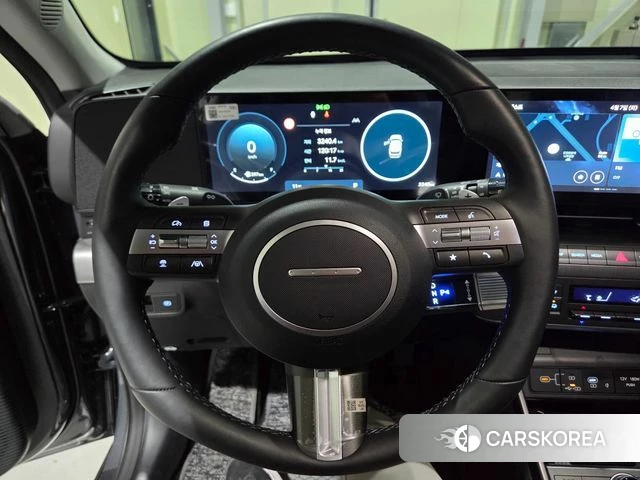 Hyundai Kona (SX2) id 3902449 из Кореи 16