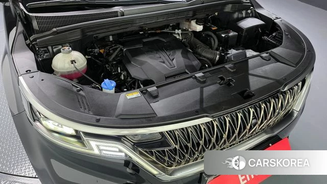 Kia Carnival 4th generation id 4388559 из Кореи 29