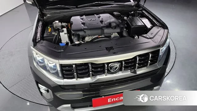 Kia Mohave Master id 3323642 из Кореи 16