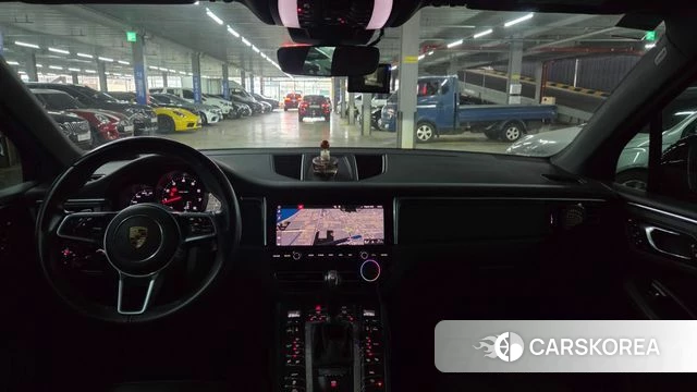 Porsche Macan id 3795597 из Кореи 16