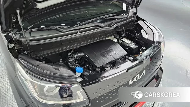 Kia The New Ray id 3290181 из Кореи 16