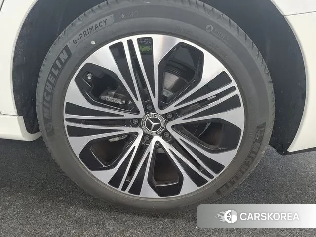 Mercedes-Benz E-Class W214 id 2899828 из Кореи 16