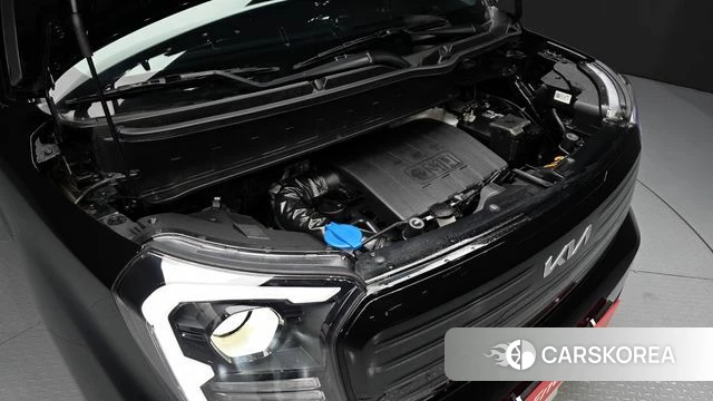 Kia The New Kia Ray id 3818432 из Кореи 16