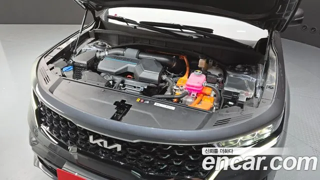 Kia Sorento 4th Generation id 2711802 из Кореи 16