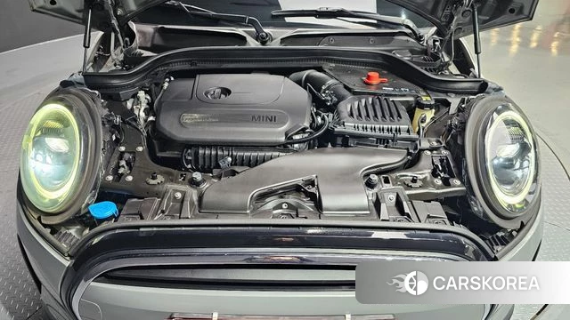Mini Cooper id 4463816 из Кореи 25