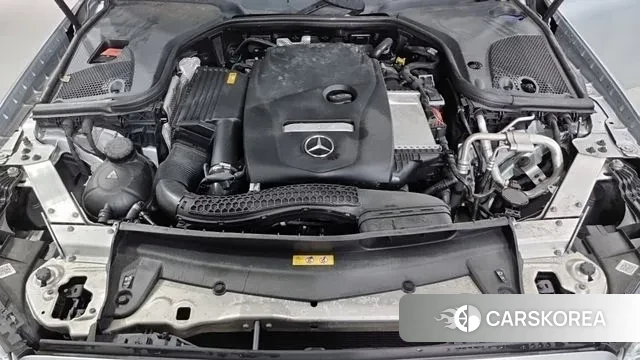 Mercedes-Benz E-Class W213 id 3480306 из Кореи 14
