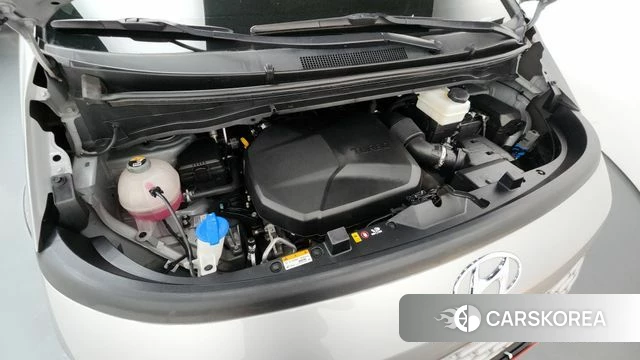 Hyundai Staria id 4322945 из Кореи 30