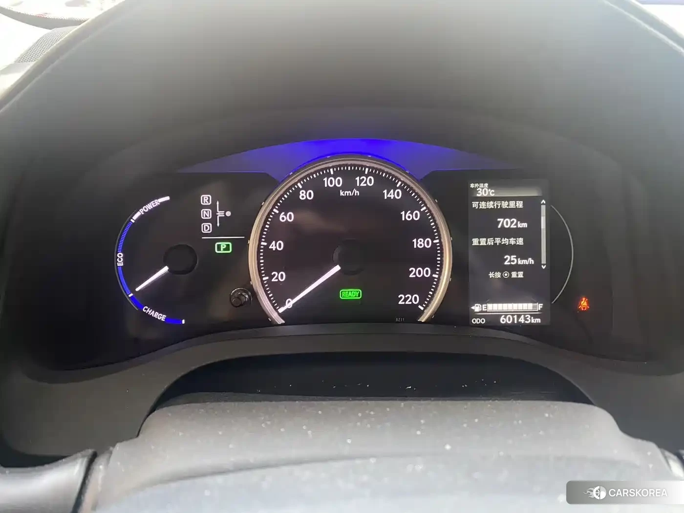 Lexus CT 2021 Белый из Китая, фото 6