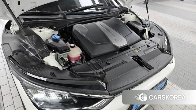 Kia EV6 id 4506945 из Кореи 16