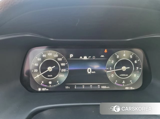 Kia The New K3 2nd generation id 4274906 из Кореи 16
