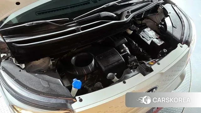 Kia The New Ray id 3489516 из Кореи 16