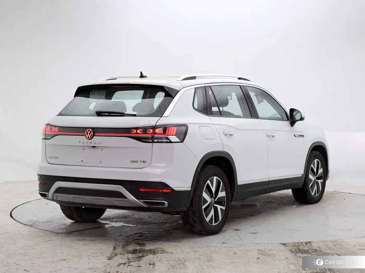 Volkswagen Tayron id 4589517 из Китая 16
